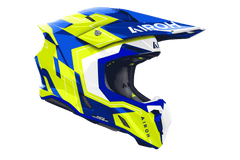 Casco TWIST 3 DIZZY