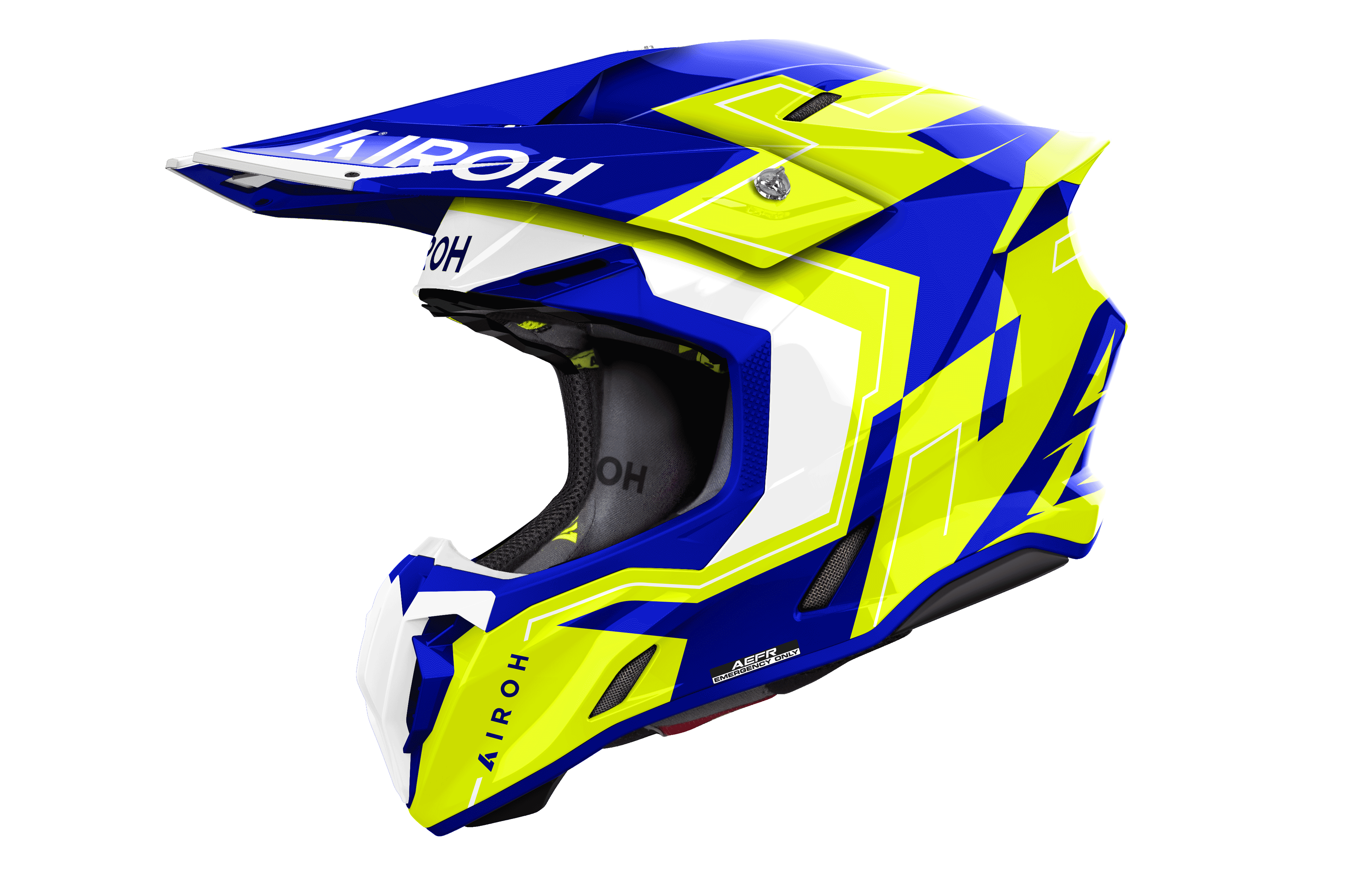 Casco TWIST 3 DIZZY