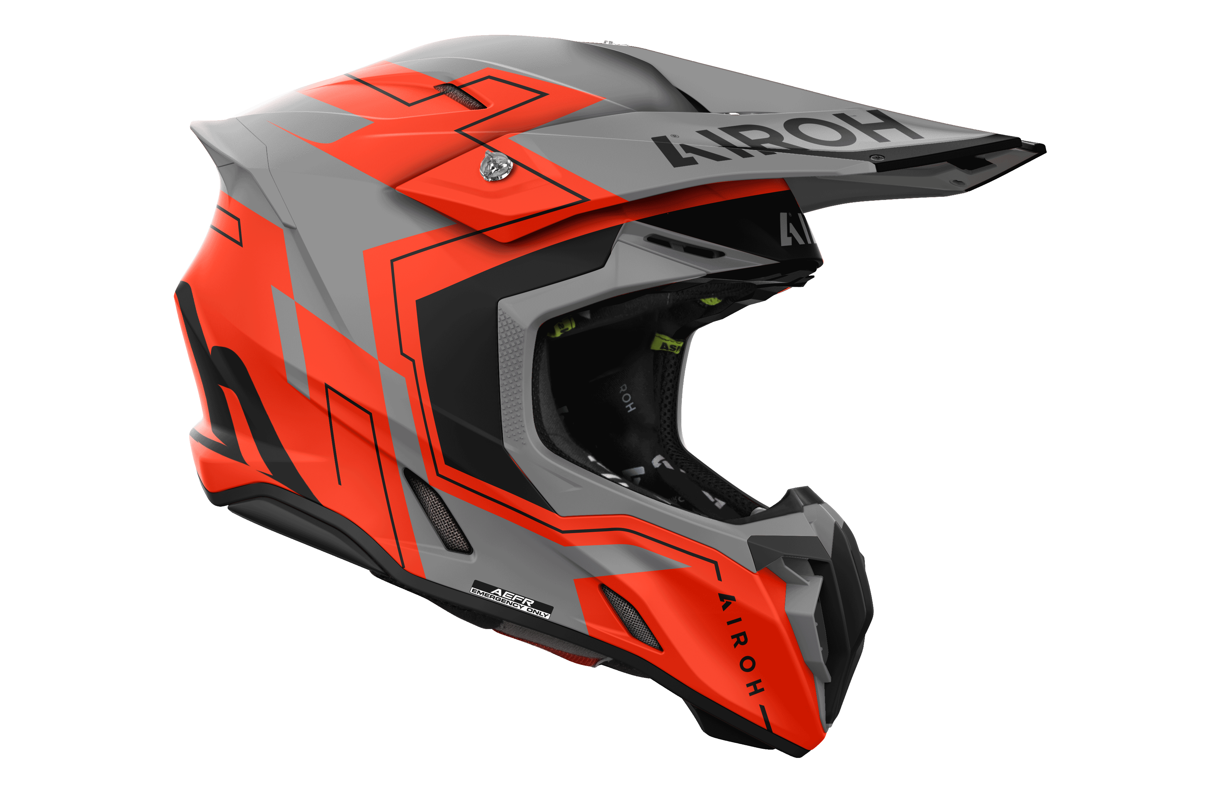 Casco TWIST 3 DIZZY