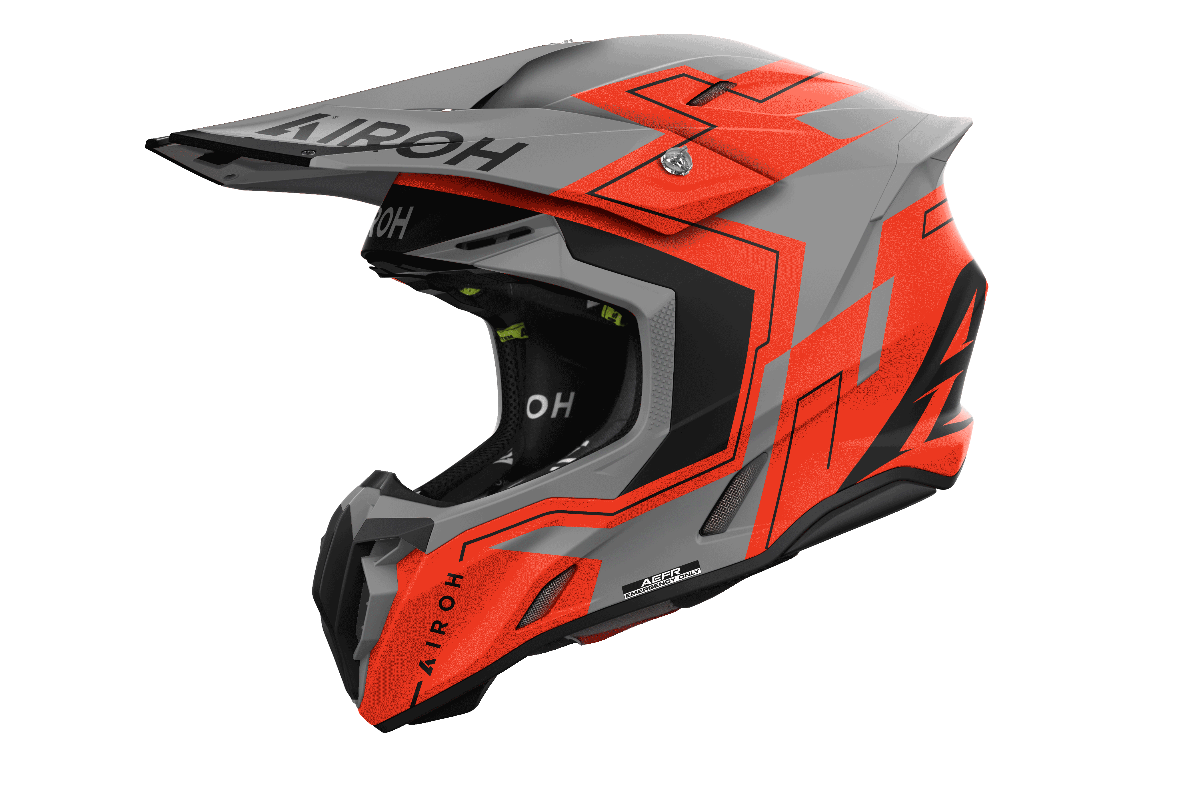 Casco TWIST 3 DIZZY