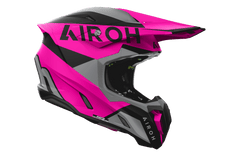 Casco TWIST 3 KING