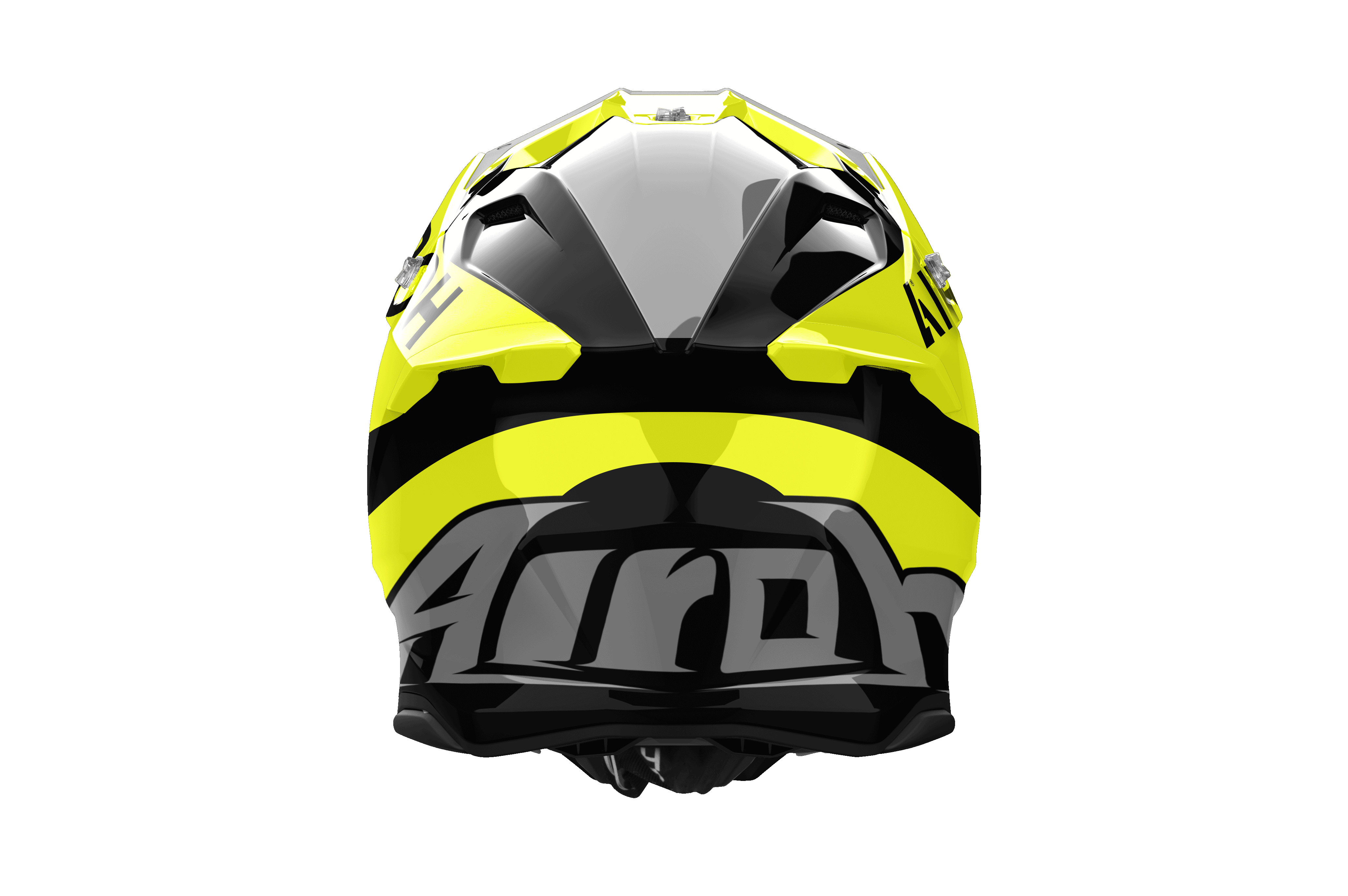 Casco TWIST 3 KING