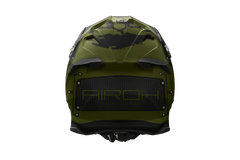 Casco TWIST 3 MILITARY