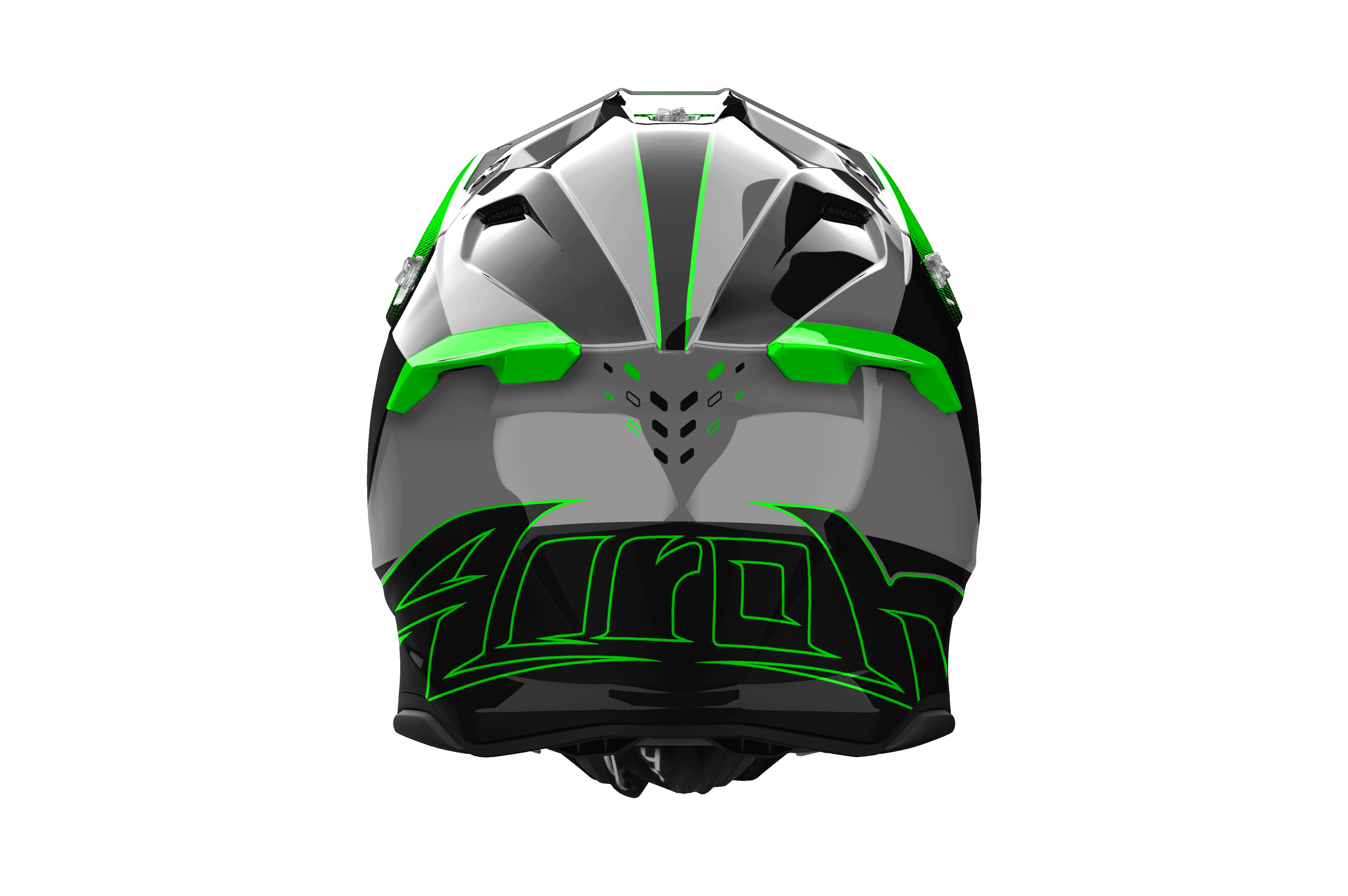 Casco TWIST 3 SHARD