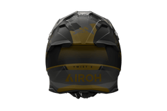 Casco TWIST 3 TITAN