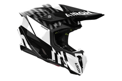 Casco TWIST 3 THUNDER