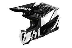 Casco TWIST 3 THUNDER