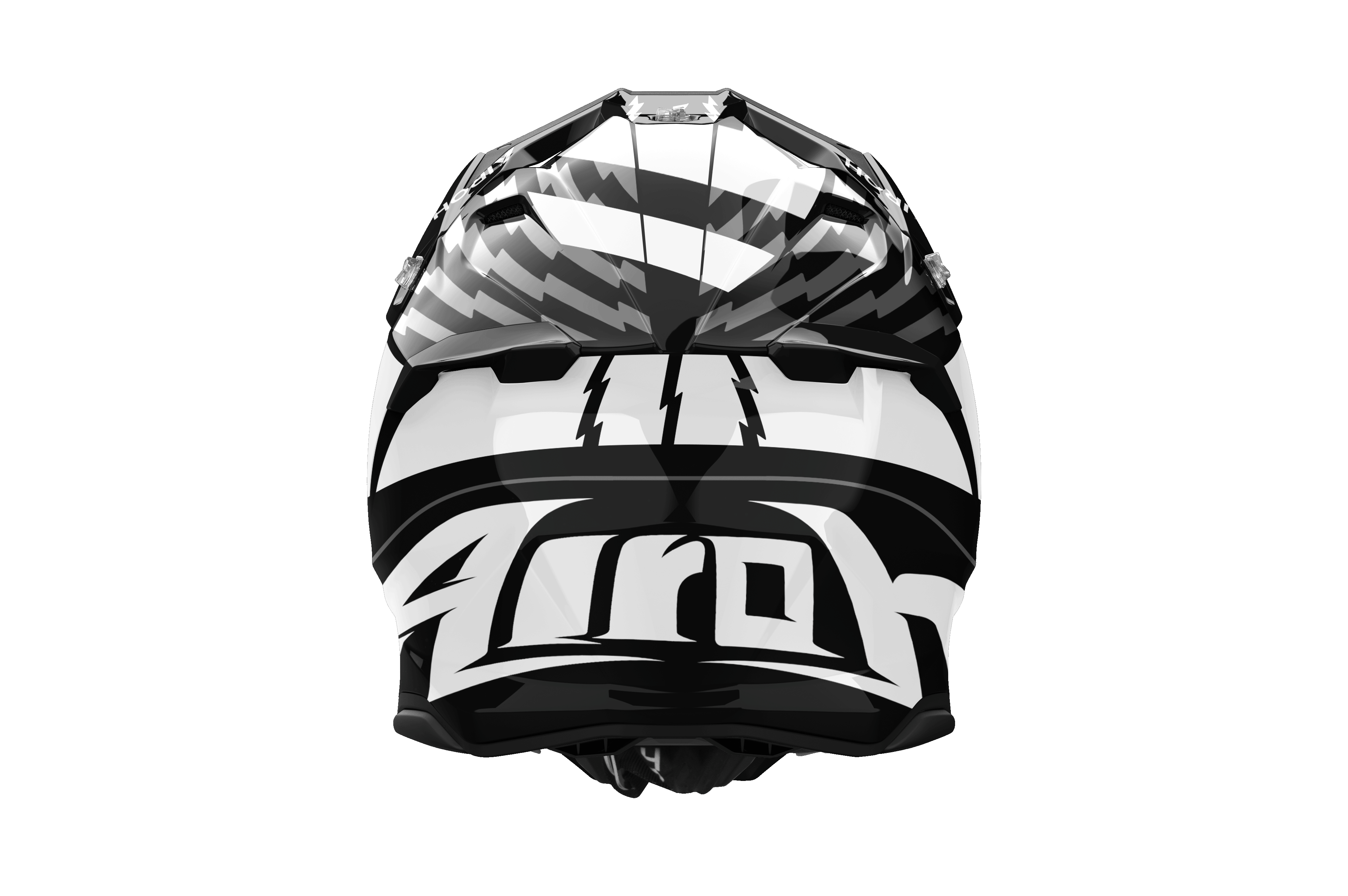 Casco TWIST 3 THUNDER