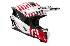 Casco TWIST 3 THUNDER