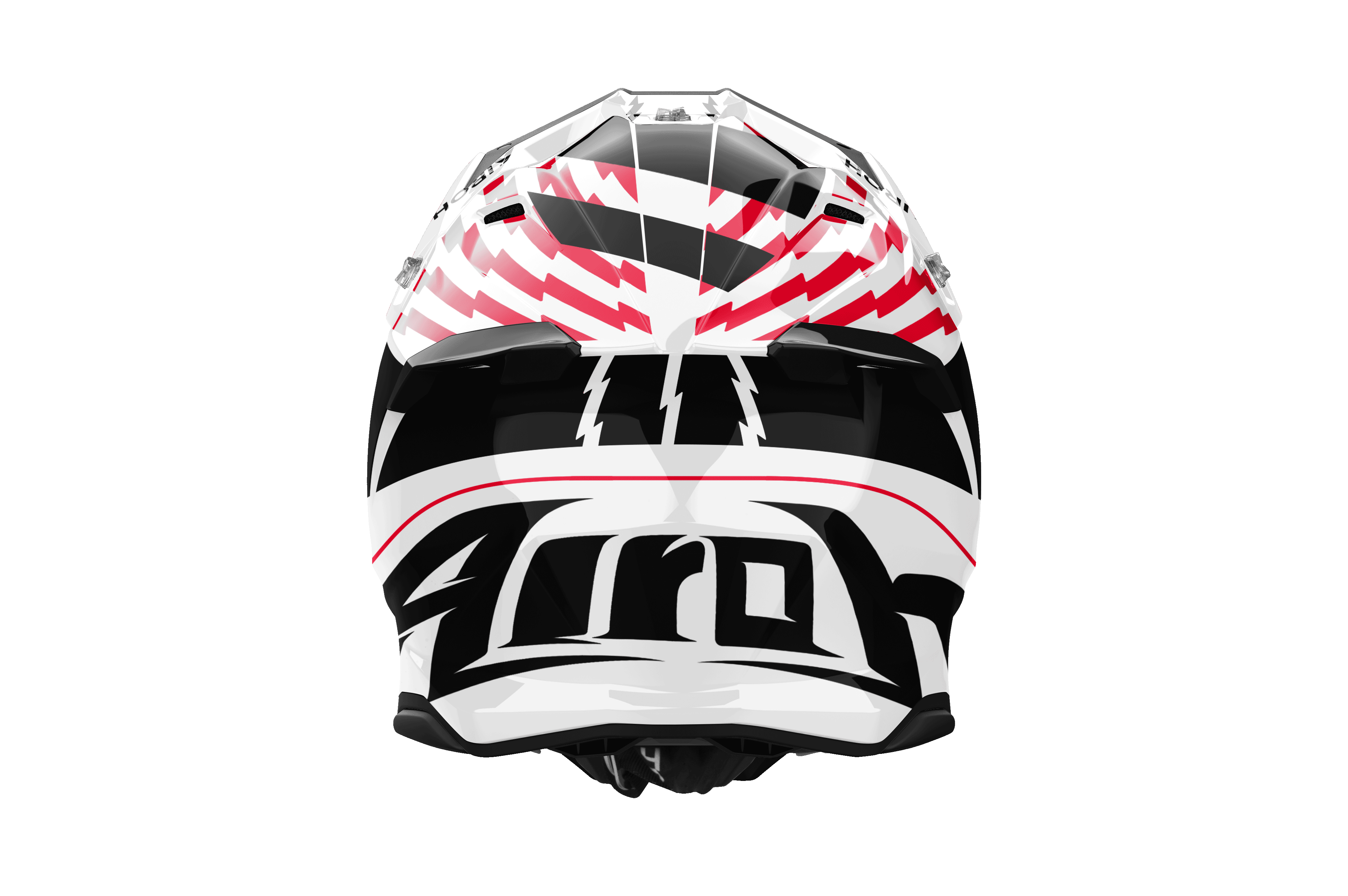 Casco TWIST 3 THUNDER