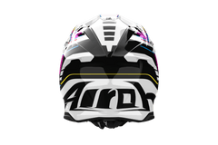 Casco TWIST 3 RAINBOW