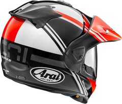 Arai - Casco Integrale Arai Tour-X5 - Cosmic Red