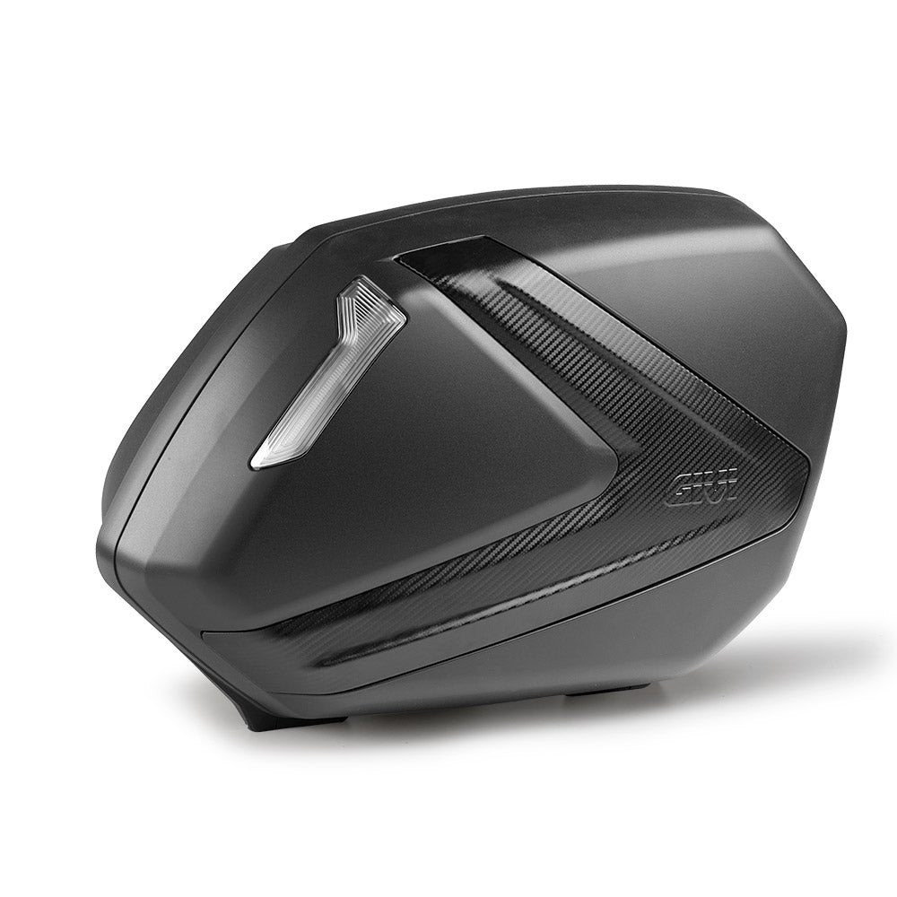 Coppia di Valigie Laterali GIVI V37