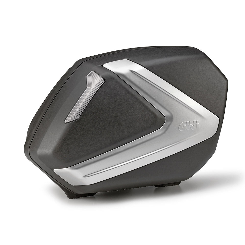 Givi – Coppia di Valigie Laterali Monokey Side V37N da 37L