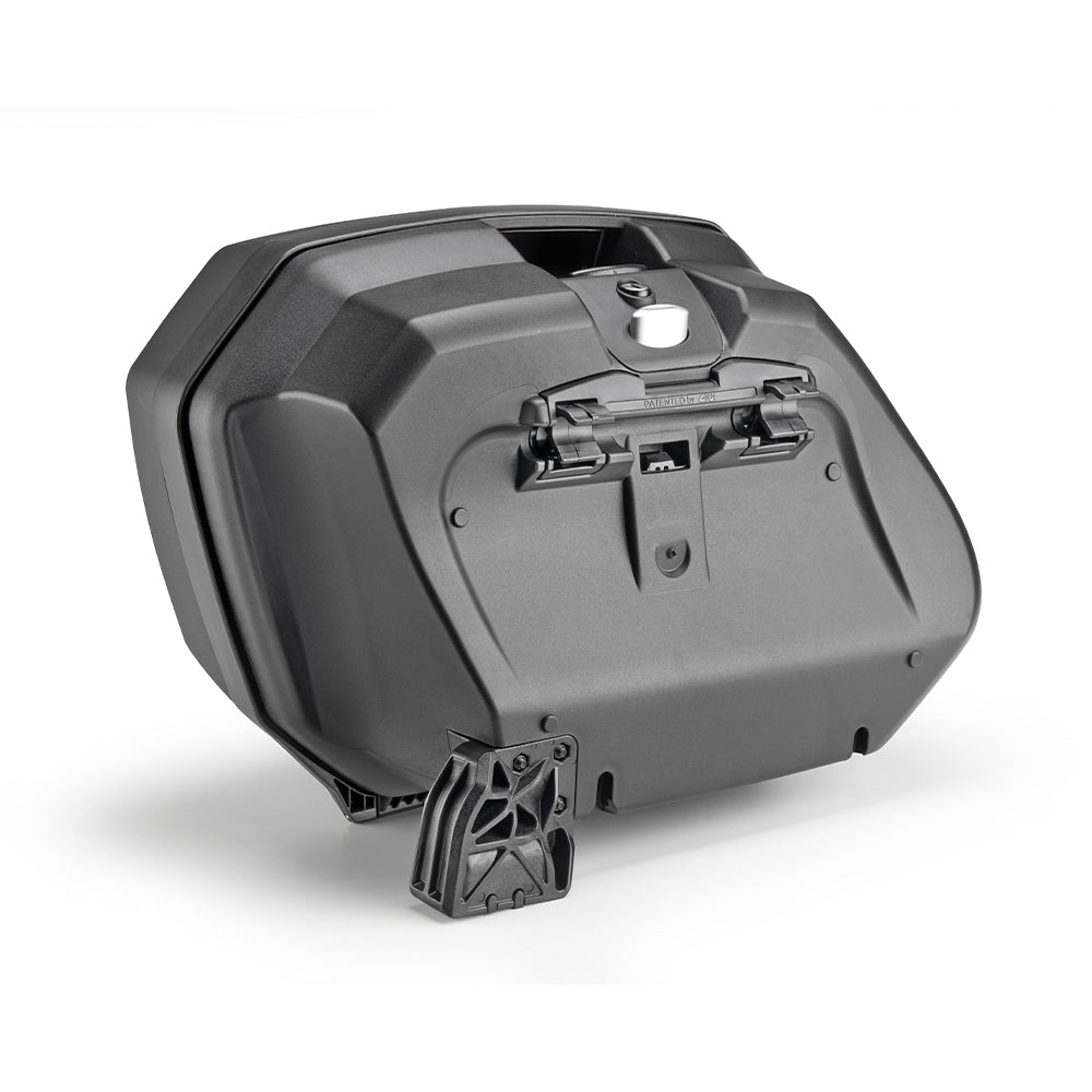 Givi – Coppia di Valigie Laterali Monokey Side V37N da 37L