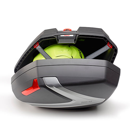 Givi – Coppia di Valigie Laterali Monokey Side V37N da 37L
