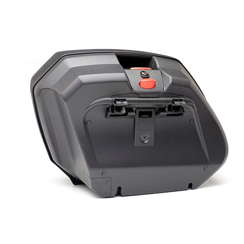 Givi – Coppia di Valigie Laterali Monokey Side V37N da 37L