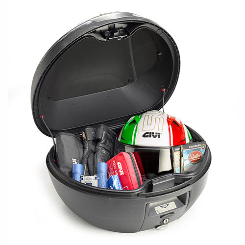 Givi – Bauletto Monokey® V40NT con Catadiottri Fumé 40L