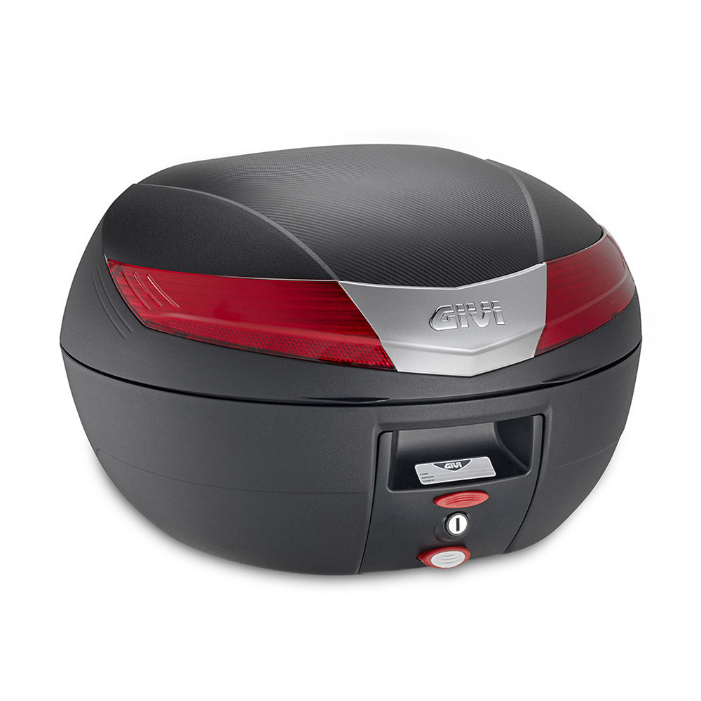 Bauletto Monokey Givi V40