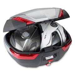 Givi – Bauletto Monokey®  V47- Nero 47L