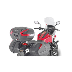 Givi – Bauletto Monokey®  V47- Nero 47L
