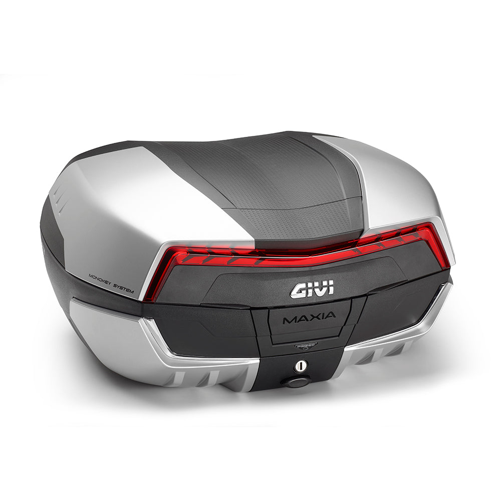 GIVI V58 MAXIA 5 Valigia Moto Monokey