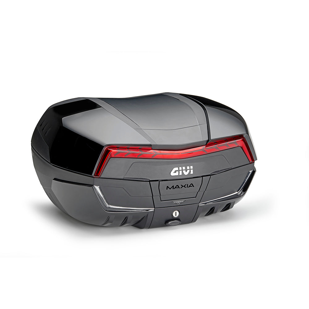 Bauletto Moto MONOKEY per 2 Caschi Givi V58 MAXIA 5