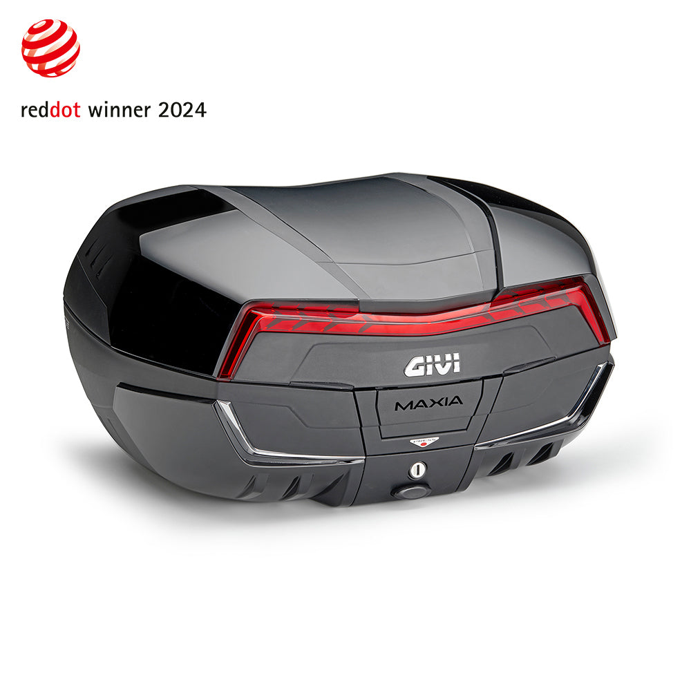Givi – Bauletto Monokey®  V58NNB MAXIA 5 Nero 58L