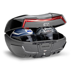 Givi – Bauletto Monokey®  V58NNB MAXIA 5 Nero 58L