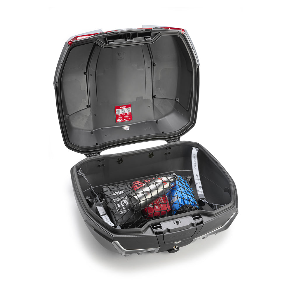 Givi – Bauletto Monokey®  V58NNB MAXIA 5 Nero 58L