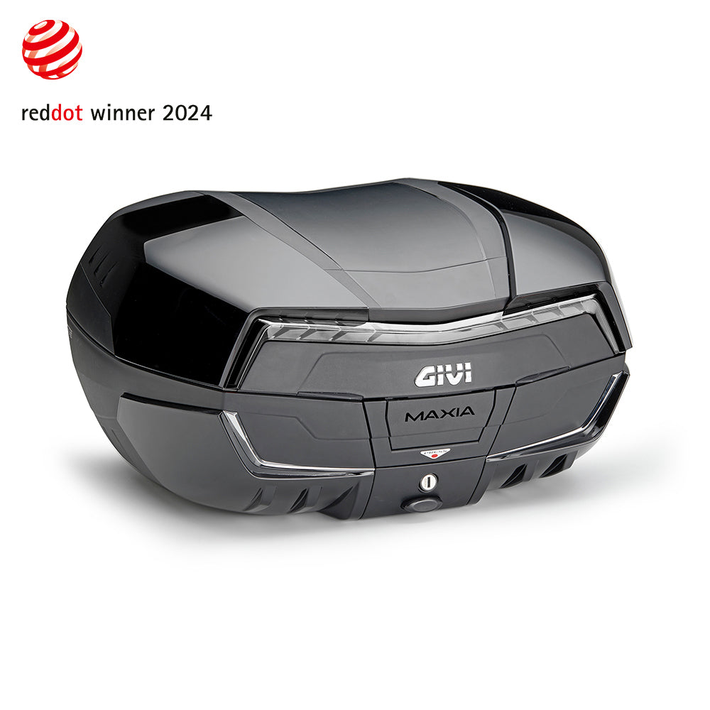 Givi – Bauletto Monokey®  V58NNB MAXIA 5 Nero 58L