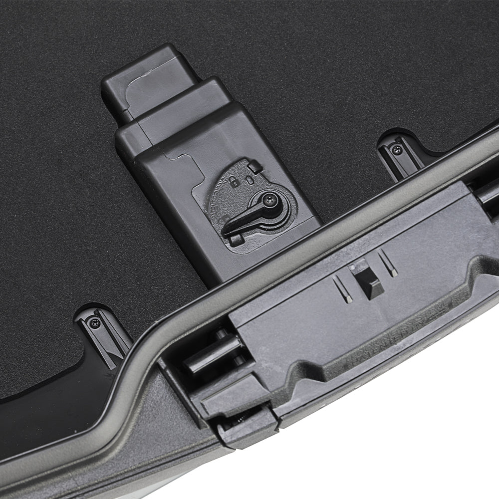 Givi – Bauletto Monokey®  V58NNB MAXIA 5 Nero 58L