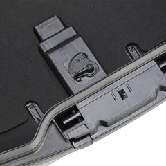 Givi – Bauletto Monokey®  V58NNB MAXIA 5 Nero 58L
