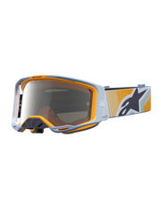 Maschera Alpinestars Vision 8 Maven Motocross