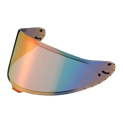 Visiera Originale Shoei CWR-F2PN Spectra Fire Orange