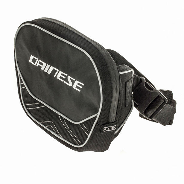 Waist-bag - Per garantire un semplice accesso a chiavi - Unisex