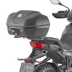 GIVI WL901B Borsa Moto Posteriore Monokey Semirigida