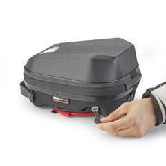 Givi - Borsello Serbatoio Semirigido WL902 TANKLOCKED 5L