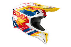 Casco WRAAAP 6DAYS © SPAIN 2024