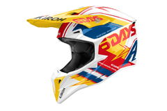 Casco WRAAAP 6DAYS © SPAIN 2024