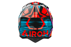 Casco WRAAAP CYBER