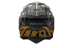 Casco WRAAAP CYBORG