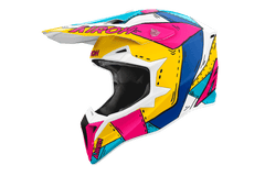 Casco WRAAAP PAINT