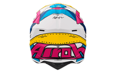 Casco WRAAAP PAINT