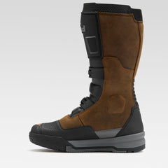 XPD X-Adventure H2OUT® – Stivali Moto Touring Adventure Impermeabili
