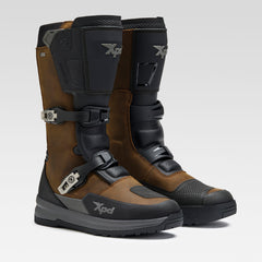 XPD X-Adventure H2OUT® – Stivali Moto Touring Adventure Impermeabili