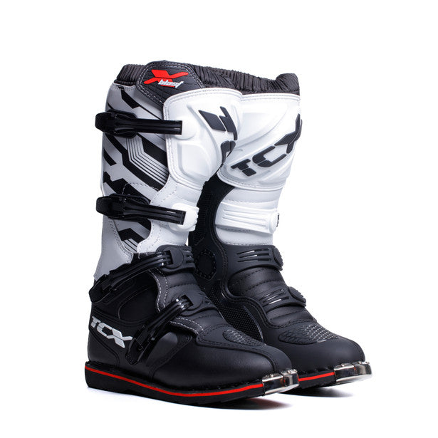 X-blast - Stivale da motocross ed enduro - Uomo