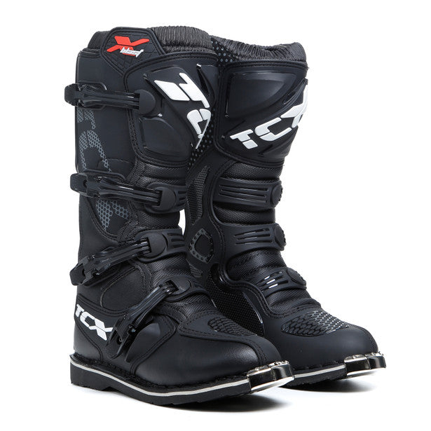X-blast - Stivale da motocross ed enduro - Uomo