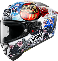 Casco Integrale Racing MotoGP Shoei X-SPR PRO