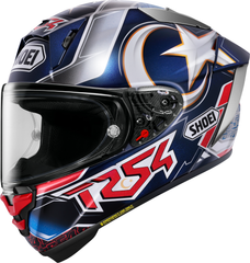 Casco Integrale Racing MotoGP Shoei X-SPR PRO